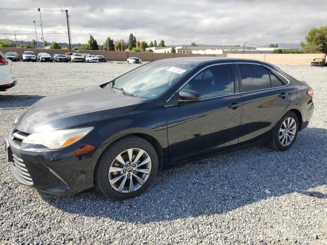 TOYOTA CAMRY 2015 con VIN 4T4BF1FK2FR489221 - Foto de la subasta