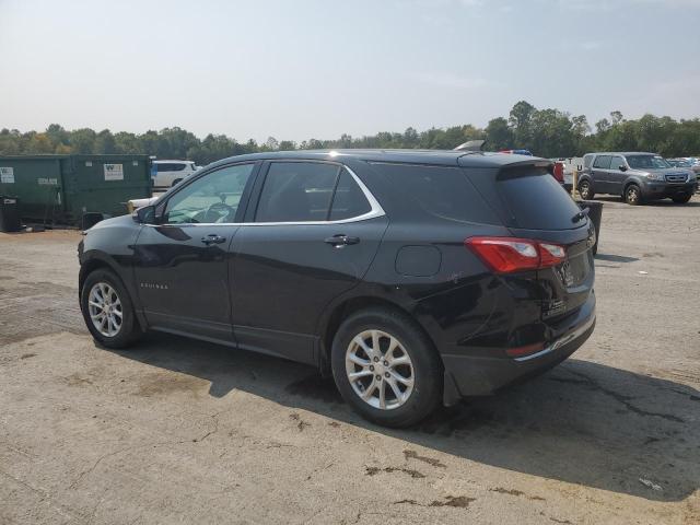 Photo 2 from auction – 2018 CHEVROLET EQUINOX LT with VIN 3GNAXJEV2JL411566