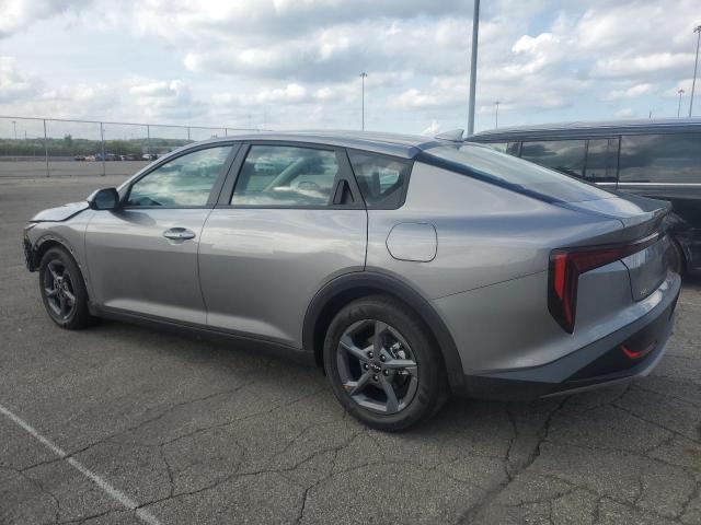Photo 2 from auction – 2025 KIA K4 LX with VIN 3KPFT4DE2SE164164