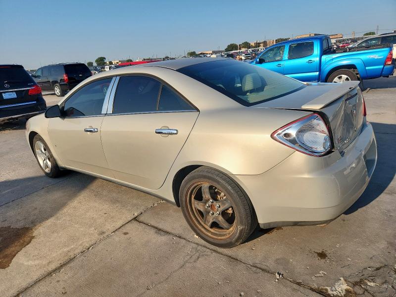 Photo 2 from auction – 2009 PONTIAC G6 with VIN 1G2ZG57B794134618