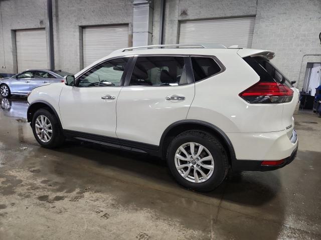 Photo 2 from auction – 2017 NISSAN ROGUE S with VIN JN8AT2MV2HW250334