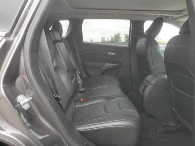 Photo 11 from auction – 2019 JEEP CHEROKEE L with VIN 1C4PJMDXXKD430656