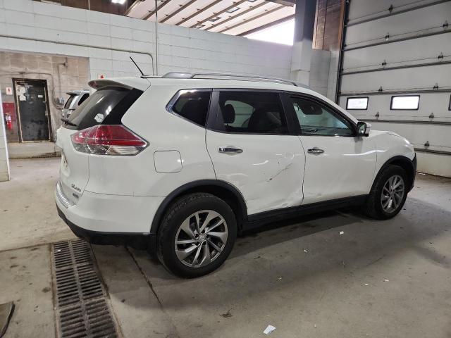 Photo 3 from auction – 2014 NISSAN ROGUE S with VIN 5N1AT2MV4EC858344