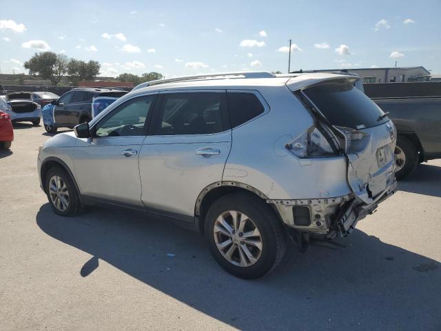 Photo 2 from auction – 2015 NISSAN ROGUE S with VIN KNMAT2MT0FP543554