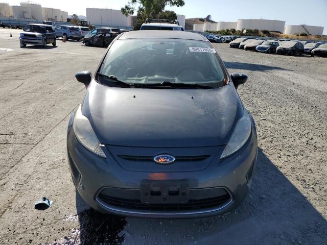 Photo 5 from auction – 2011 FORD FIESTA SE with VIN 3FADP4EJ9BM223942