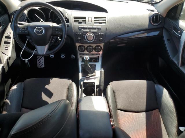 Photo 8 from auction – 2010 MAZDA SPEED with VIN JM1BL1H37A1247340