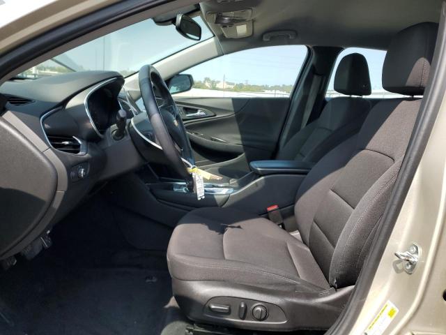 Photo 7 from auction – 2016 CHEVROLET MALIBU LT with VIN 1G1ZE5STXGF256191