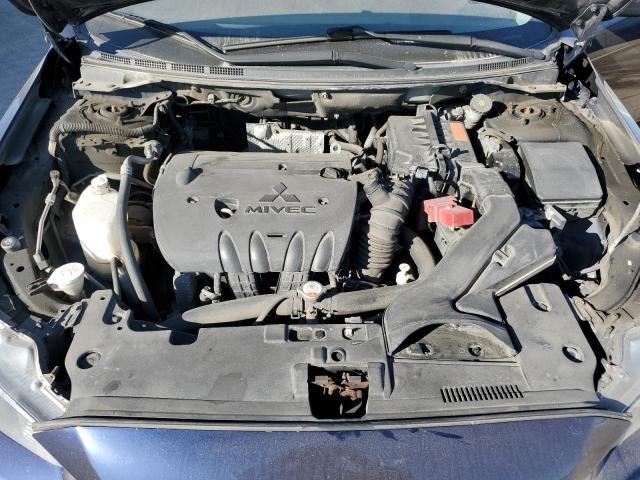 Photo 11 from auction – 2014 MITSUBISHI LANCER ES/ with VIN JA32U2FU5EU603303