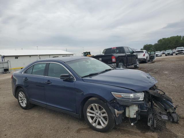 Photo 4 from auction – 2016 FORD TAURUS POLICE INTERCEPTOR with VIN 1FAHP2MK3GG109999