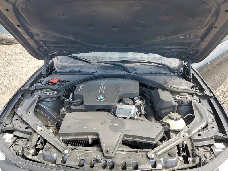Photo 11 from auction – 2015 BMW 428 I with VIN WBA3V5C57FP753685