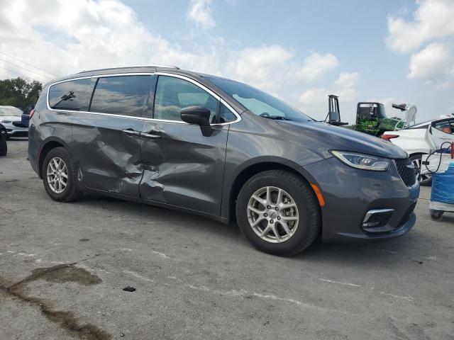 Photo 4 from auction – 2021 CHRYSLER PACIFICA T with VIN 2C4RC1BG4MR585238