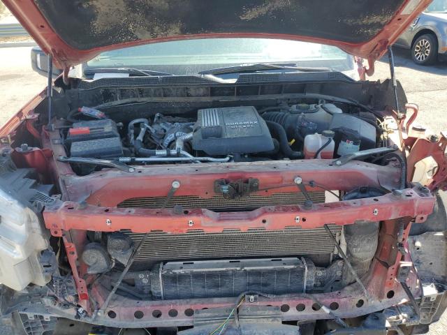 Photo 11 from auction – 2023 CHEVROLET SILVERADO with VIN 3GCUDEE83PG322400
