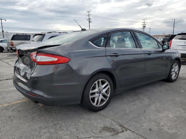Photo 3 from auction – 2016 FORD FUSION SE with VIN 3FA6P0H79GR330839
