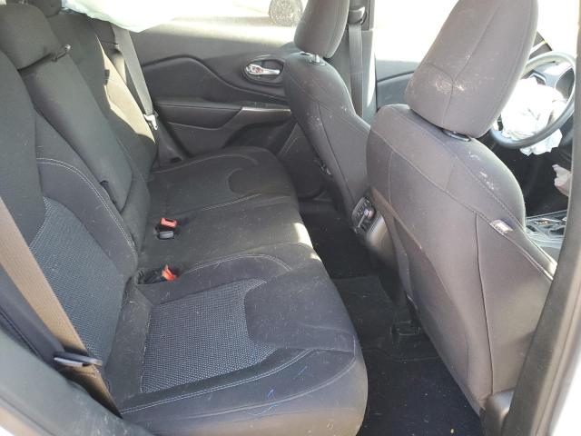 Photo 11 from auction – 2021 JEEP CHEREKEE with VIN 1C4PJLCB9MD141013