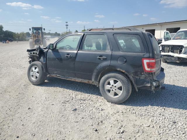 Photo 2 from auction – 2012 FORD ESCAPE XLS with VIN 1FMCU0C75CKB51883
