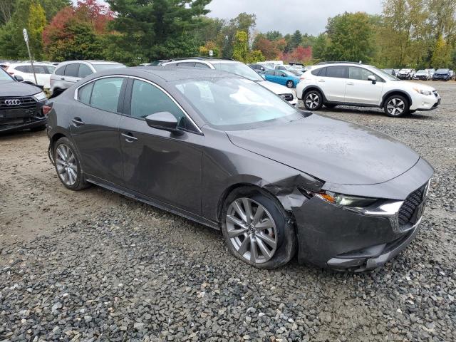 Photo 4 from auction – 2021 MAZDA 3 SELECT with VIN 3MZBPBBL1MM250726