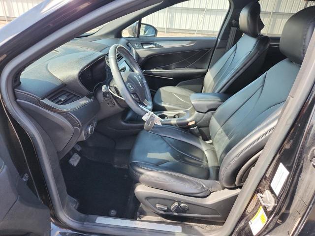 Zdjęcie 7 z aukcji – 2017 LINCOLN MKC RESERV z VIN 5LMCJ3D93HUL21144