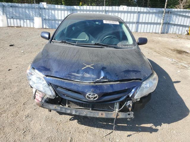 Photo 5 from auction – 2012 TOYOTA COROLLA BA with VIN 2T1BU4EE0CC822414