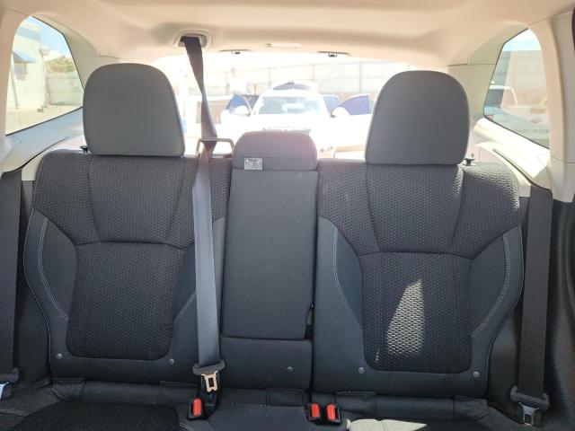 Photo 10 from auction – 2023 SUBARU FORESTER PREMIUM with VIN JF2SKADC2PH487650