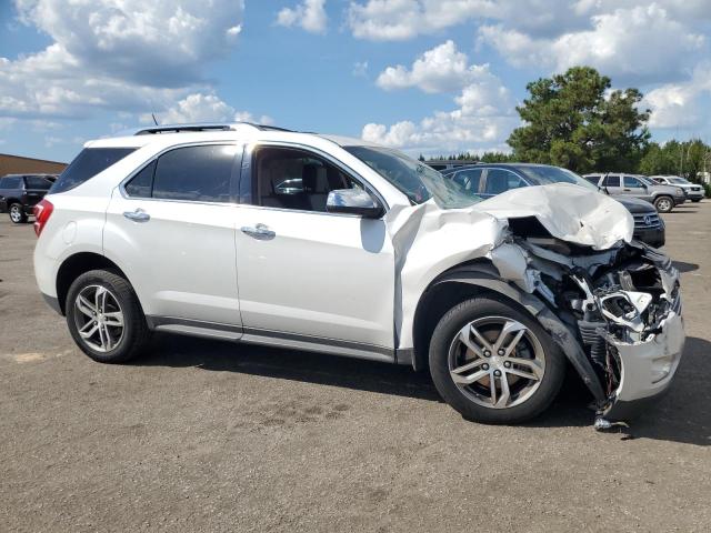 Photo 4 from auction – 2016 CHEVROLET EQUINOX LT with VIN 2GNALDEK8G6124717