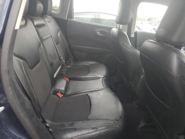 Photo 11 from auction – 2020 JEEP COMPASS LATITUDE with VIN 3C4NJDBB9LT132934