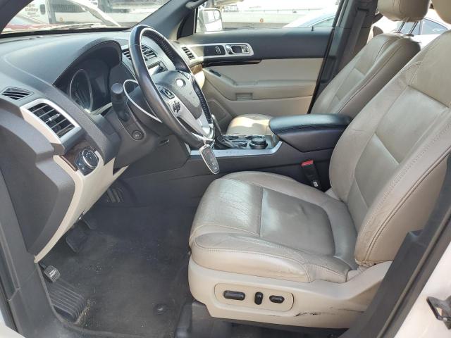 Photo 7 from auction – 2013 FORD EXPLORER L with VIN 1FM5K8F85DGA59954