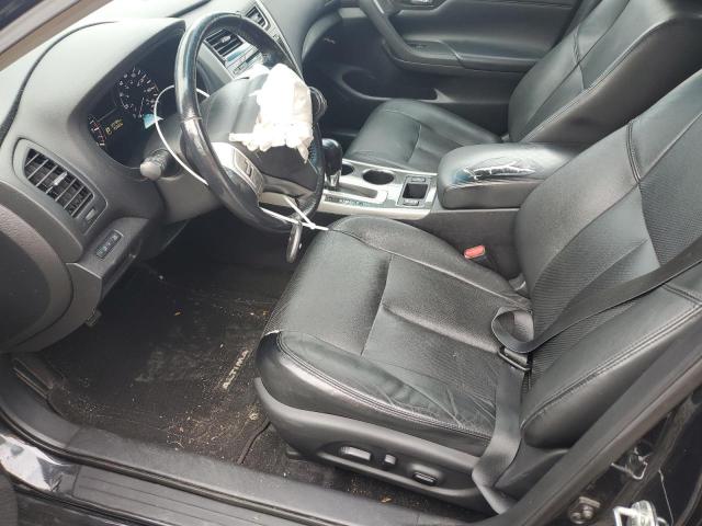 Photo 7 from auction – 2013 NISSAN ALTIMA 2.5 with VIN 1N4AL3AP9DC162583