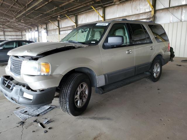 FORD EXPEDITION 2004 with VIN 1FMPU15L54LB02258 - Photo from auction