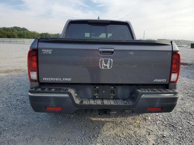 Photo 6 from auction – 2020 HONDA RIDGELINE RTL with VIN 5FPYK3F56LB010630