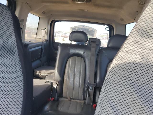 Photo 10 from auction – 2004 MERCURY MOUNTAINEE with VIN 4M2DU86W14UJ02769