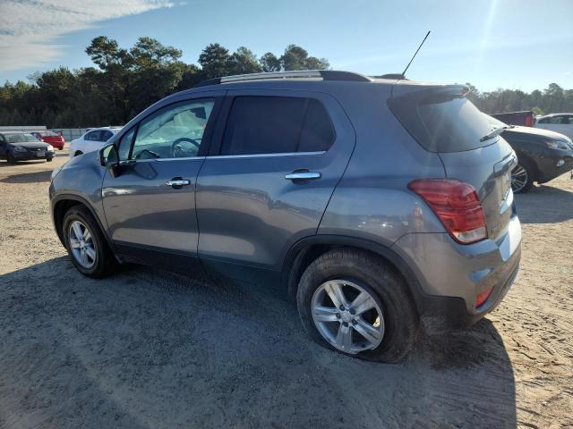 Photo 2 from auction – 2020 CHEVROLET TRAX 1LT with VIN 3GNCJLSB7LL188623