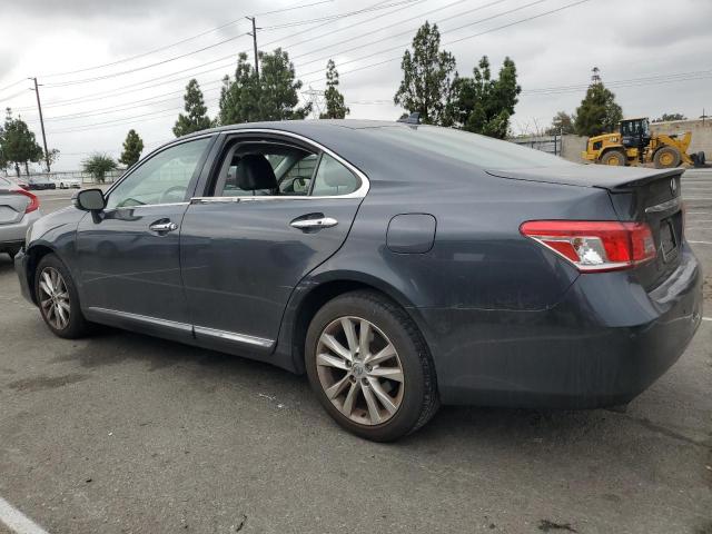 Photo 2 from auction – 2011 LEXUS ES 350 with VIN JTHBK1EG6B2416476