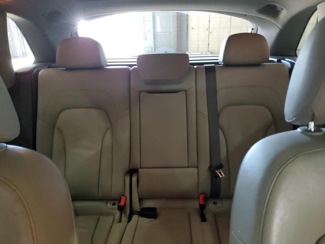 Photo 10 from auction – 2012 AUDI Q5 PREMIUM PLUS with VIN WA1LFAFP8CA123723