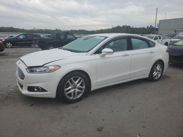 FORD FUSION TIT 2013 con VIN 3FA6P0K94DR265341 - Foto de la subasta