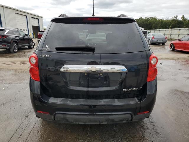 Photo 6 from auction – 2011 CHEVROLET EQUINOX LT with VIN 2GNALDEC8B1198475
