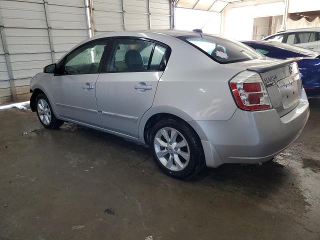 Photo 2 from auction – 2012 NISSAN SENTRA 2.0 with VIN 3N1AB6AP7CL671088