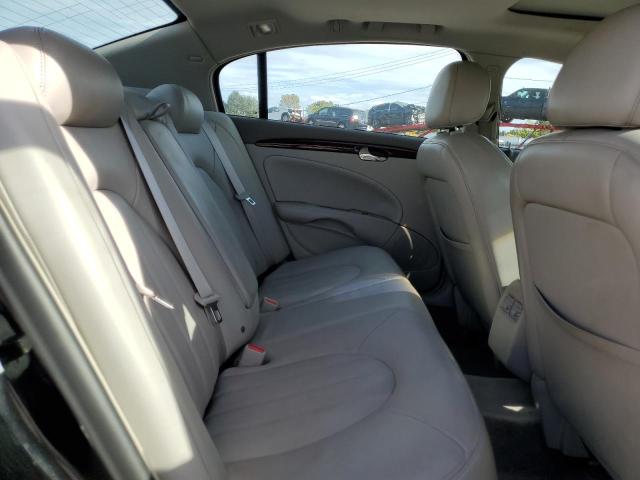 Photo 10 from auction – 2007 BUICK LUCERNE CXL with VIN 1G4HD57267U156490