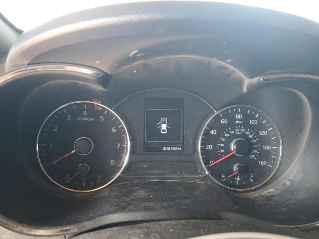 Photo 9 from auction – 2017 KIA FORTE LX with VIN 3KPFL4A79HE148848