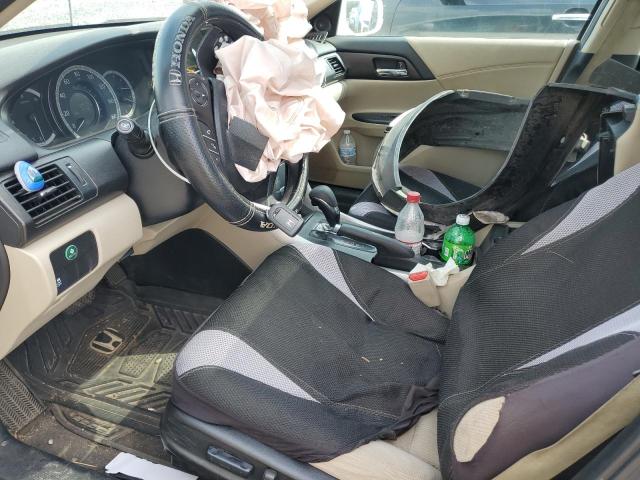 Photo 7 from auction – 2014 HONDA ACCORD EX with VIN 1HGCR2F79EA239679