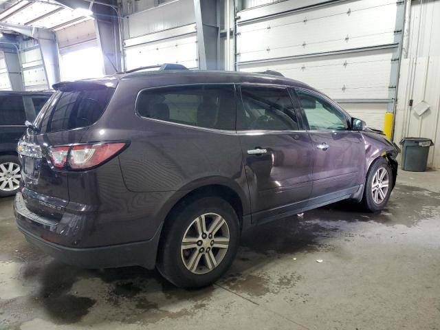 Photo 3 from auction – 2015 CHEVROLET TRAVERSE L with VIN 1GNKVHKD6FJ208676