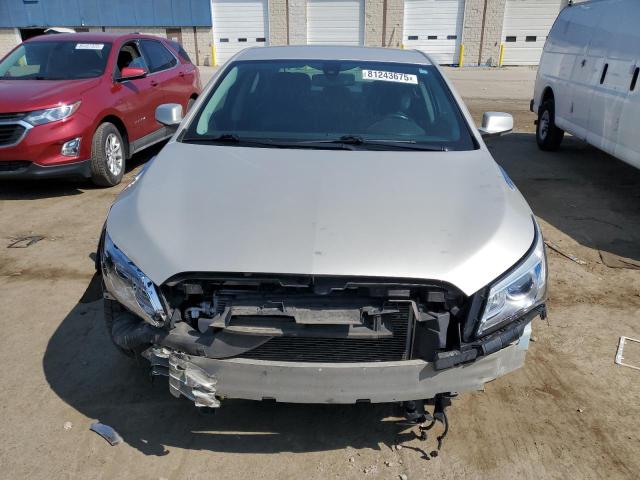 Photo 5 from auction – 2015 BUICK LACROSSE with VIN 1G4GB5G37FF266087