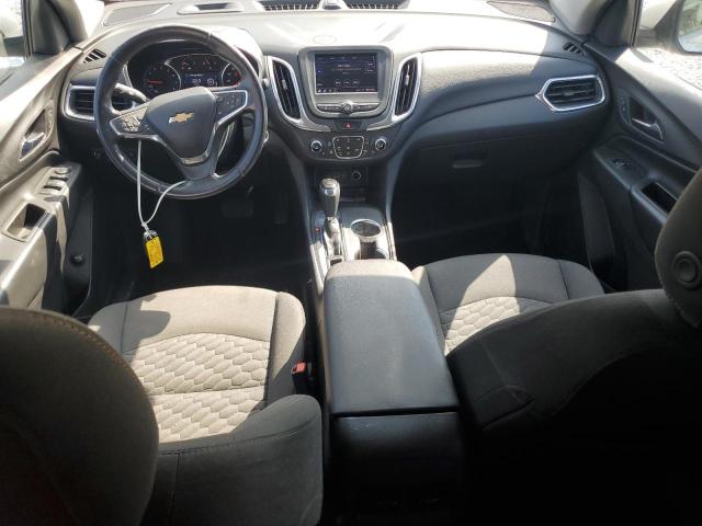 Photo 8 from auction – 2020 CHEVROLET EQUINOX LT with VIN 3GNAXKEV9LS604036