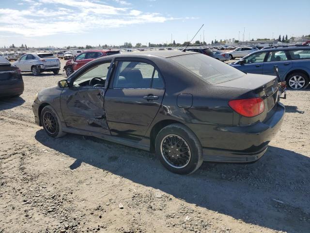 Photo 2 from auction – 2004 TOYOTA COROLLA CE with VIN 1NXBR32E44Z325172