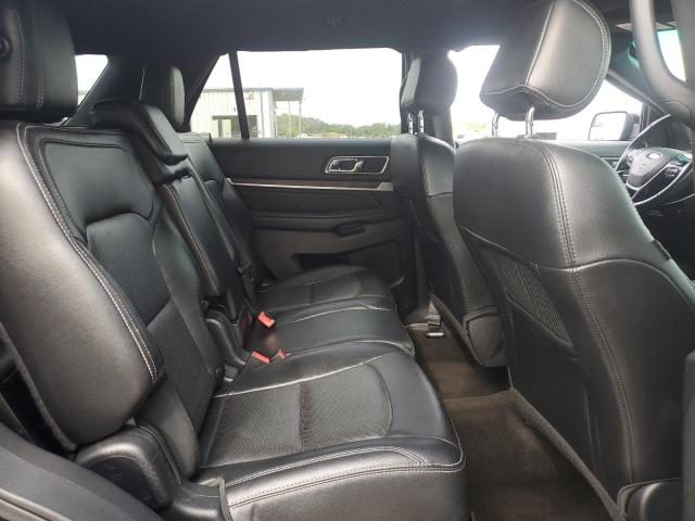 Photo 11 from auction – 2016 FORD EXPLORER L with VIN 1FM5K8F85GGB98048
