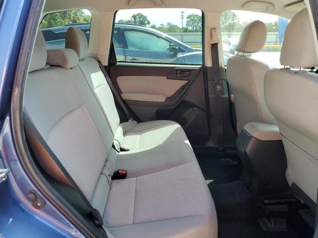 Photo 11 from auction – 2015 SUBARU FORESTER 2 with VIN JF2SJABCXFH439916