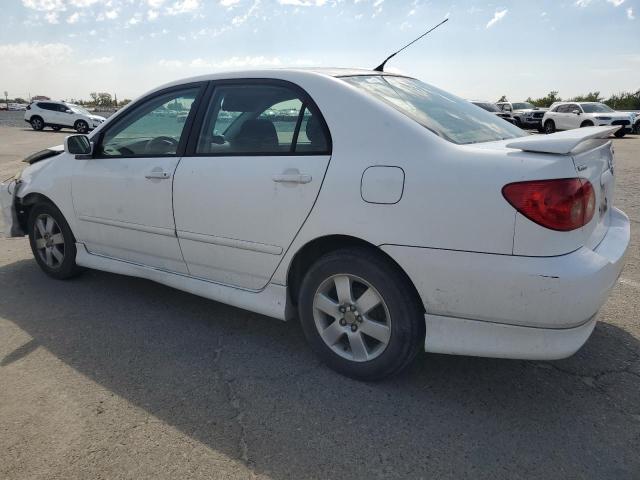Photo 2 from auction – 2006 TOYOTA COROLLA with VIN 1NXBR30E86Z605506