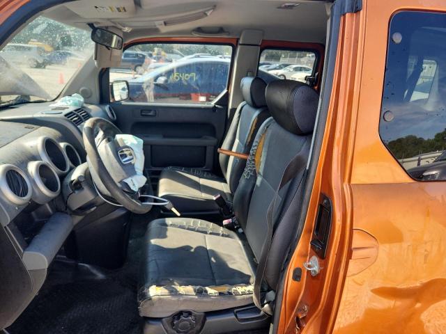 Photo 7 from auction – 2006 HONDA ELEMENT EX with VIN 5J6YH28786L012066