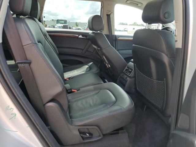 Photo 11 from auction – 2015 AUDI Q7 PREMIUM with VIN WA1LGAFE0FD030483