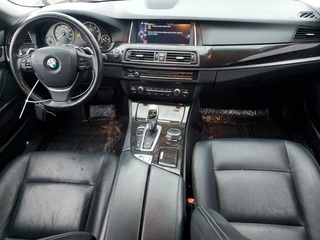 Photo 8 from auction – 2016 BMW 528 XI with VIN WBA5A7C50GG150272