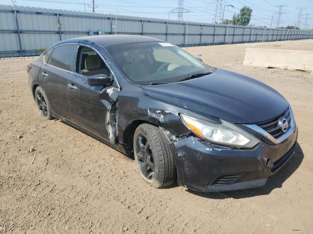 Photo 4 from auction – 2016 NISSAN ALTIMA 2.5 with VIN 1N4AL3AP7GN306401